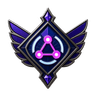 Quest 11 badge