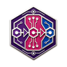 Quest 6 badge