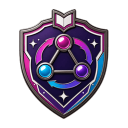 Foundations league badge