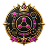 Quest 15 badge