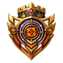 Production Mastery league badge