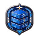 Kanto regional badge