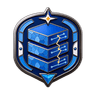 Quest 1 badge