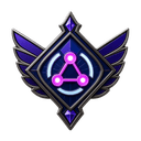 Indigo AppSync Realtime Badge