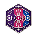 Johto AppSync Resolver Badge