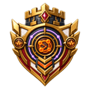 Champion AppSync Badge